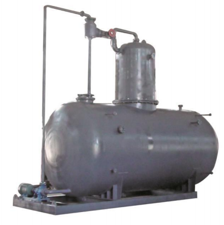 襄阳除氧器工作步骤