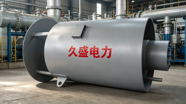 襄阳蒸汽消声器