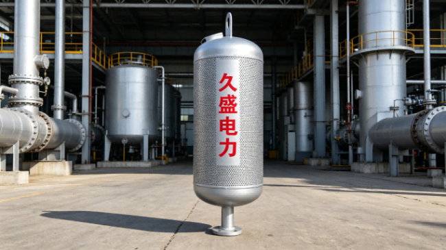 襄阳小孔消声器