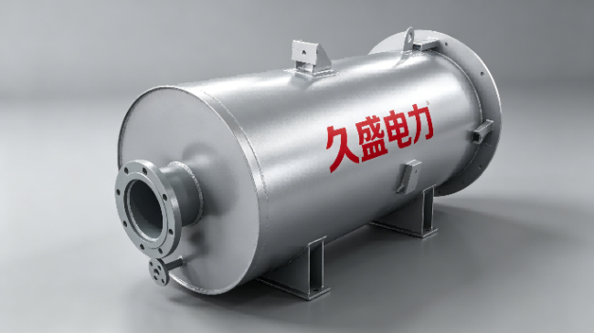 襄阳复合消声器