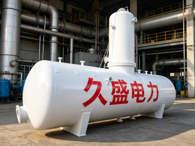 襄阳低压式旋膜除氧器